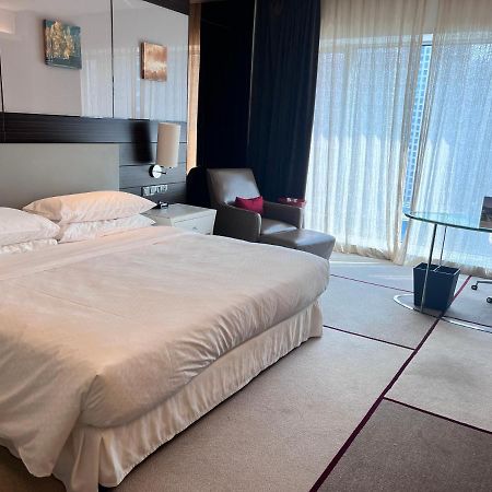 Wyndham Garden Yuhuan Downtown Hotel Taizhou  Eksteriør billede