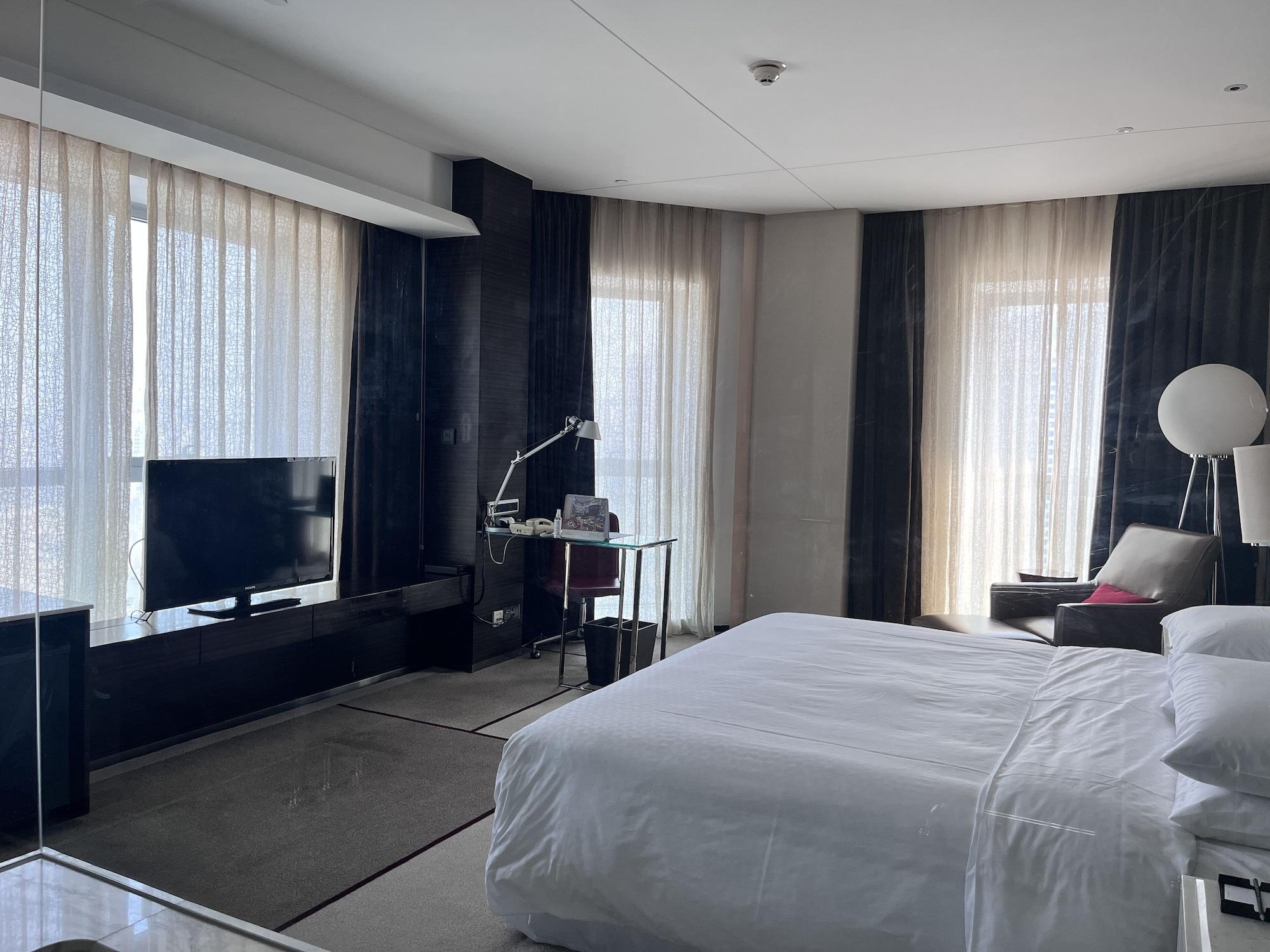 Wyndham Garden Yuhuan Downtown Hotel Taizhou  Eksteriør billede