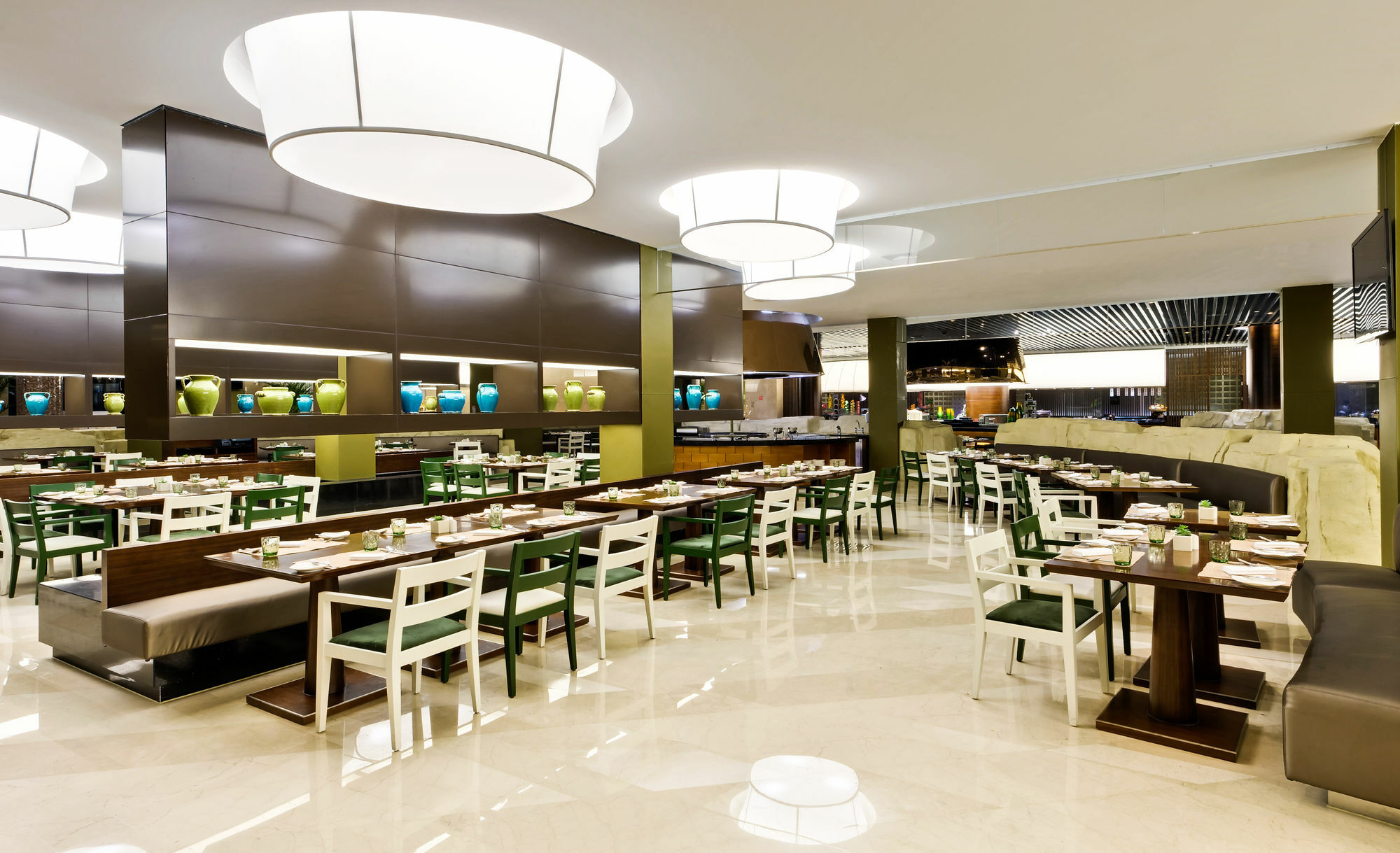 Wyndham Garden Yuhuan Downtown Hotel Taizhou  Eksteriør billede