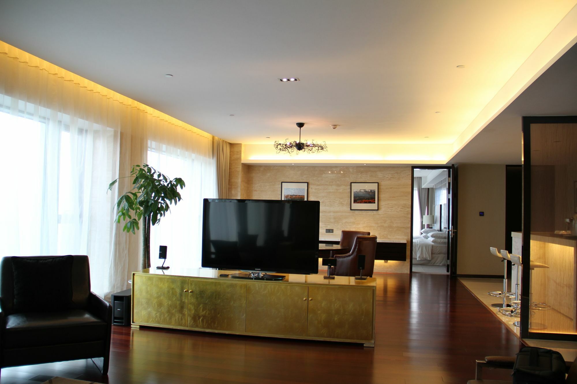 Wyndham Garden Yuhuan Downtown Hotel Taizhou  Eksteriør billede