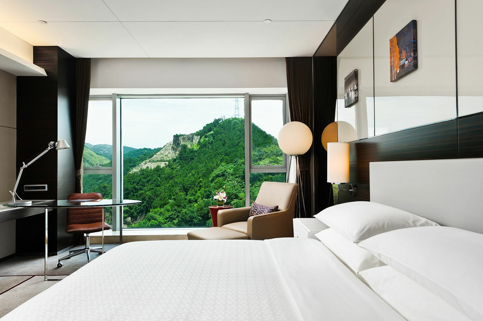 Wyndham Garden Yuhuan Downtown Hotel Taizhou  Eksteriør billede